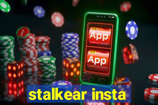 stalkear insta